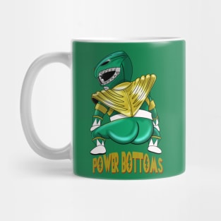 Power Bottoms Mug